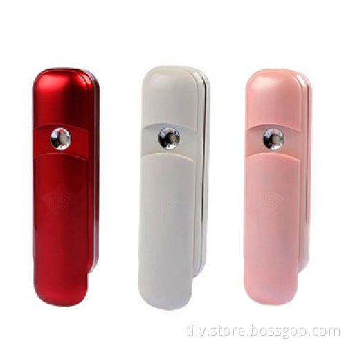 Portable Facial Mist Spray